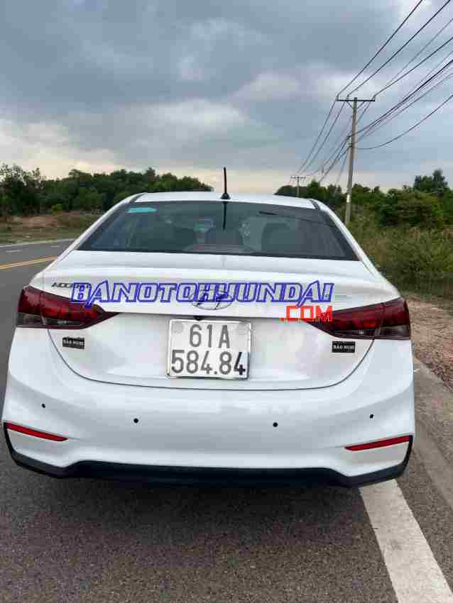 Hyundai Accent 1.4 MT 2019 Số tay cực đẹp!