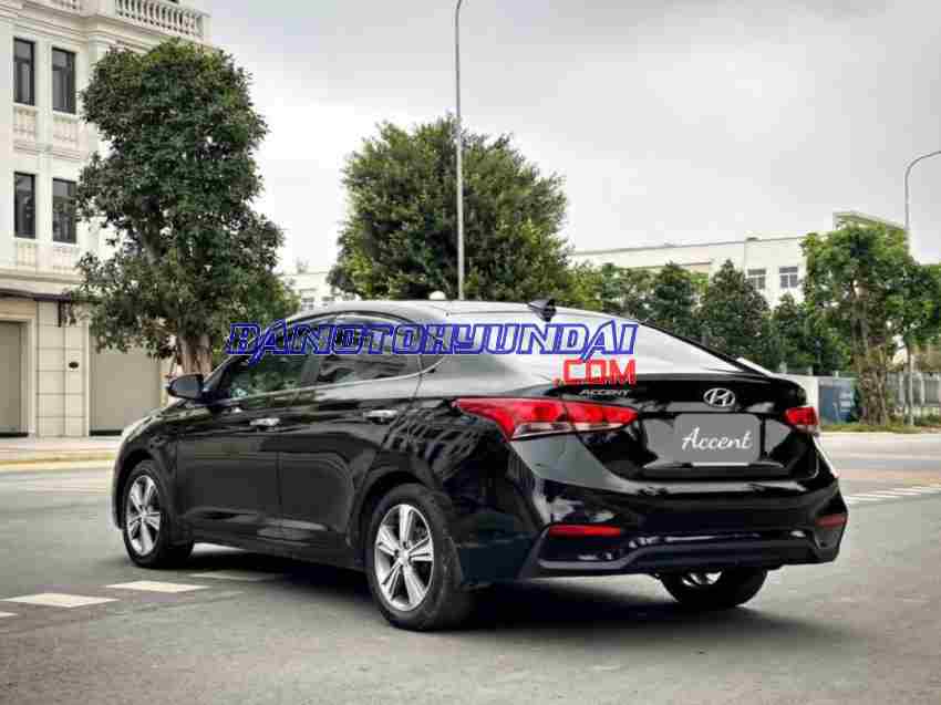Hyundai Accent 1.4 ATH 2019 Số tự động giá đẹp