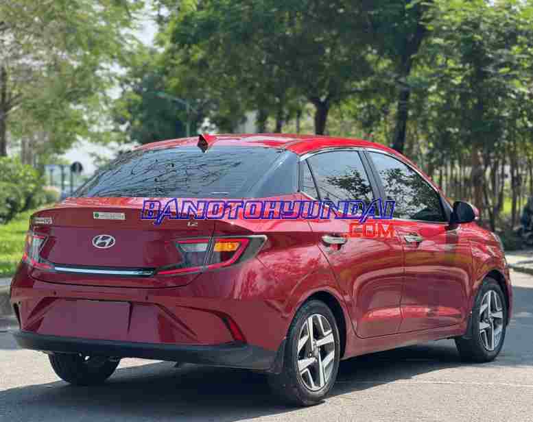 Hyundai i10 1.2 AT 2021 Số tự động giá đẹp