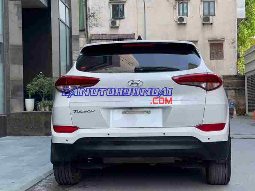 Cần bán xe Hyundai Tucson 2.0 ATH 2018, xe đẹp