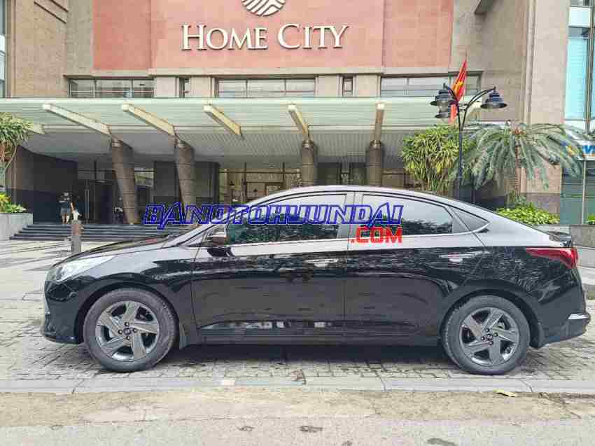 Cần bán Hyundai Accent 1.4 AT Đặc Biệt 2023 xe đẹp