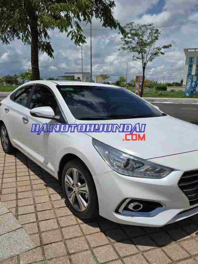 Cần bán xe Hyundai Accent 1.4 ATH 2019, xe đẹp