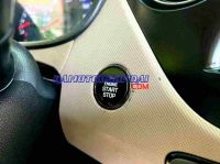 Cần bán xe Hyundai i10 Grand 1.2 MT Base màu Bạc 2016