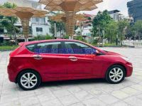 Cần bán gấp Hyundai Accent 1.4 AT 2013 - Xe đẹp - Giá tốt
