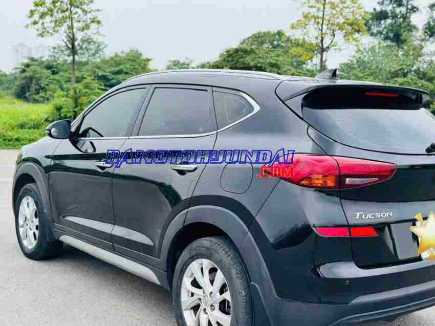 Cần bán xe Hyundai Tucson 2.0 AT Tiêu chuẩn 2021, xe đẹp