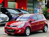 Cần bán xe Hyundai i20 1.4 AT sx 2011