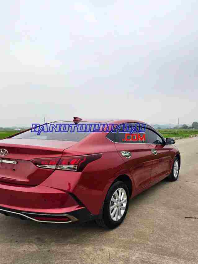 Hyundai Accent 1.4 AT 2022 - Giá tốt