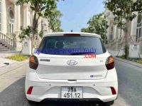 Hyundai i10 2022 Hatchback màu Trắng