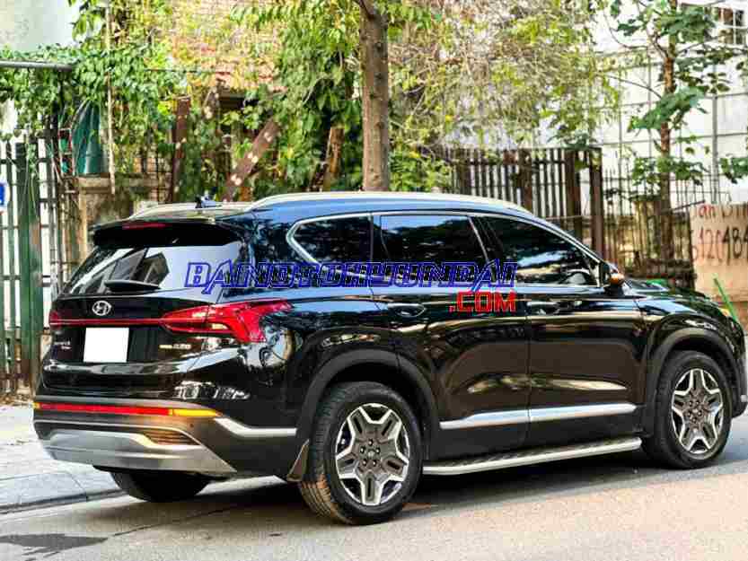 Hyundai SantaFe Cao cấp 2.2L HTRAC năm 2023 cần bán