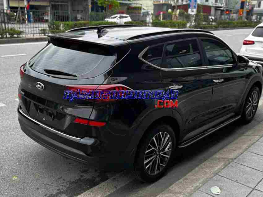 Hyundai Tucson 2.0 AT Đặc biệt năm 2021 cần bán