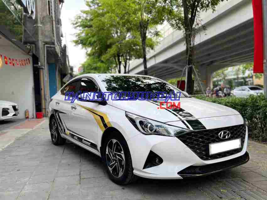 Hyundai Accent 1.4 AT Đặc Biệt 2023 giá cực tốt
