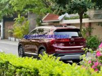 Cần bán xe Hyundai SantaFe Cao cấp 2.2L HTRAC 2022, xe đẹp
