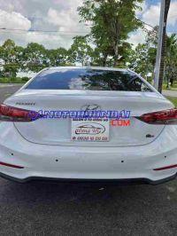 Cần bán xe Hyundai Accent 1.4 MT năm 2020 màu Trắng cực đẹp