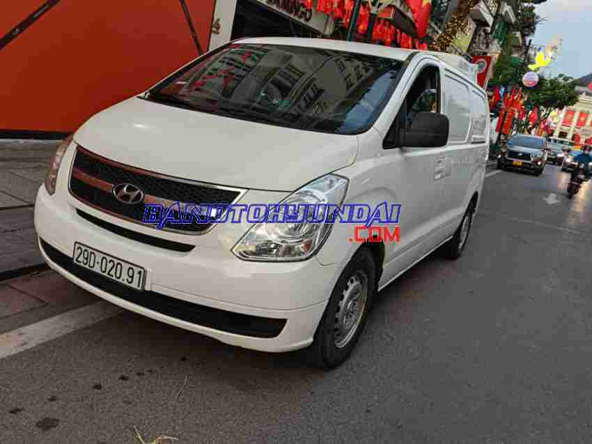 Hyundai Grand Starex Van 2.5 MT 2007 Máy dầu, xe đẹp