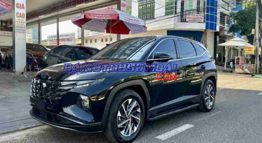 Hyundai Tucson 2.0 AT Đặc biệt 2023 Số tự động cực đẹp!
