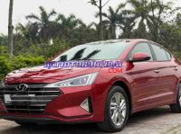 Cần bán gấp Hyundai Elantra 1.6 AT năm 2021 giá cực tốt