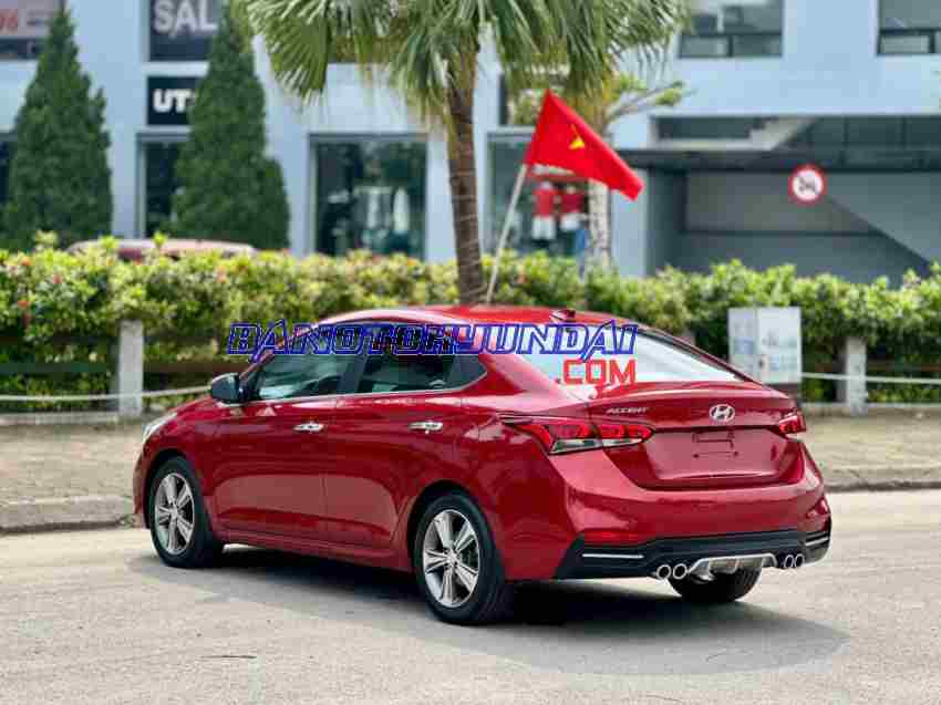 Cần bán gấp Hyundai Accent 1.4 ATH năm 2020 giá cực tốt