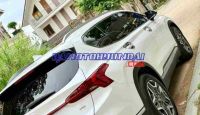 Xe Hyundai SantaFe Đặc biệt 2.5L HTRAC đời 2021 đẹp bán gấp