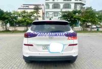 Hyundai Tucson 2.0 AT CRDi 2020 Số tự động cực đẹp!