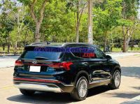 Xe Hyundai SantaFe Cao cấp 2.2L HTRAC đời 2023 đẹp bán gấp