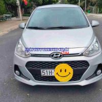 Xe Hyundai i10 Grand 1.2 AT đời 2019 đẹp bán gấp
