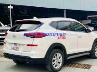 Hyundai Tucson 2.0 AT Tiêu chuẩn 2021 Số tự động cực đẹp!