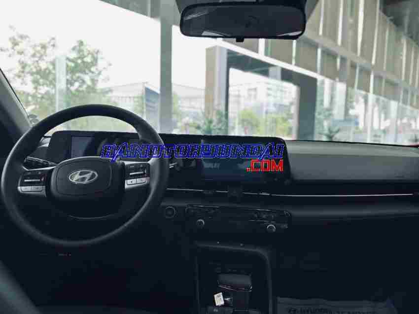 Bán Hyundai Accent Cao cấp 1.5 AT 2025 - Máy xăng