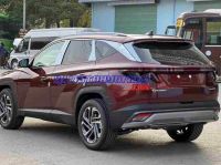 Bán xe Hyundai Tucson 1.6 AT Turbo HTRAC Đặc biệt màu Đỏ 2025