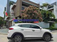 Cần bán Hyundai Tucson 2.0 AT Đặc biệt Máy xăng 2021 màu Trắng