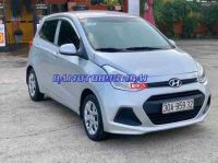 Hyundai i10 Grand 1.0 MT Base 2015, xe đẹp, hết ý