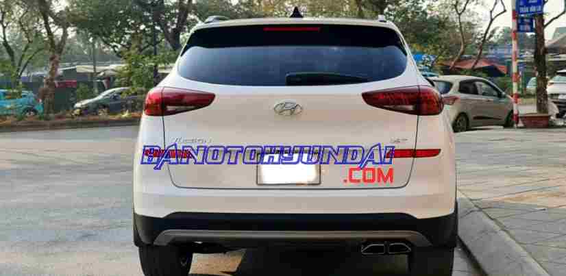 Cần bán Hyundai Tucson 1.6 AT Turbo Đặc biệt 2021, xe đẹp giá rẻ bất ngờ