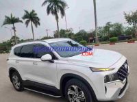 Cần bán xe Hyundai SantaFe Tiêu chuẩn 2.2L đời 2023