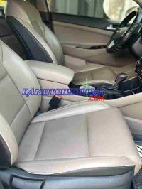 Cần bán Hyundai Tucson 2.0 AT Máy xăng 2020 màu Trắng