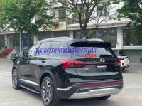 Hyundai SantaFe 2023 Suv màu Đen