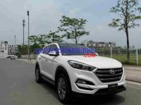 Hyundai Tucson 2.0 ATH sản xuất 2018 cực chất!