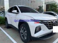 Bán Hyundai Tucson 2.0 AT Đặc biệt 2022 - Trắng