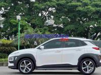 Cần bán Hyundai Kona 2.0 ATH Máy xăng 2019 màu Trắng