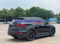 Cần bán gấp xe Hyundai SantaFe 2.4L 4WD năm 2018, màu Trắng, Số tự động