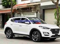 Hyundai Tucson 1.6 AT Turbo Đặc biệt 2021 Máy xăng, xe đẹp