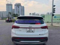Hyundai SantaFe Cao cấp 2.5L HTRAC sản xuất 2023 cực chất!