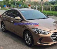 Hyundai Elantra 1.6 AT model 2016 xe chuẩn hết ý