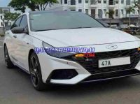 Hyundai Elantra N-Line 1.6 Turbo AT 2023 Máy xăng, xe đẹp