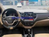Cần bán xe Hyundai Accent 1.4 AT năm 2020 màu Nâu cực đẹp