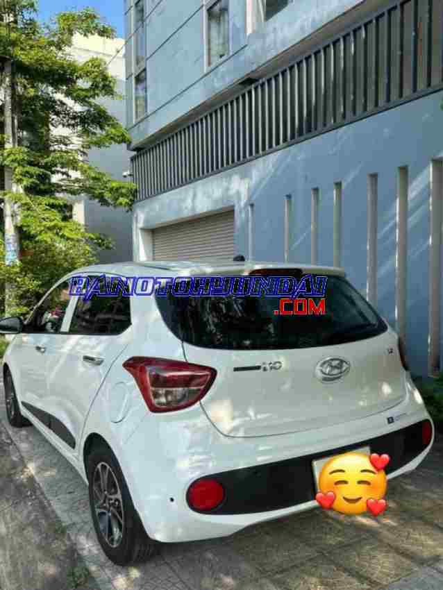 Bán Hyundai i10 Grand 1.2 AT đời 2020 xe đẹp - giá tốt