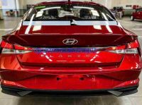 Hyundai Elantra 1.6 AT Tiêu chuẩn 2024 - màu Đỏ - xe cực đẹp