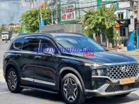 Cần bán Hyundai SantaFe Cao cấp 2.5L HTRAC 2024, xe đẹp giá rẻ bất ngờ