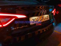 Hyundai Sonata 2.0 AT 2016 Số tự động giá đẹp