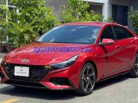 Bán xe Hyundai Elantra N-Line 1.6 Turbo AT đời 2023 - Giá tốt