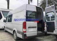 Cần bán xe Hyundai Solati H350 2.5 MT sx 2019