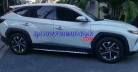 Cần bán gấp Hyundai Tucson 2.0 AT CRDi Đặc biệt 2022 - Xe đẹp - Giá tốt